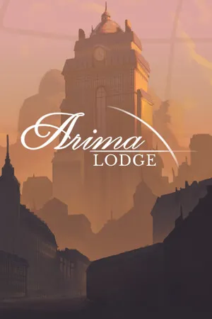 Portada de Arima Lodge