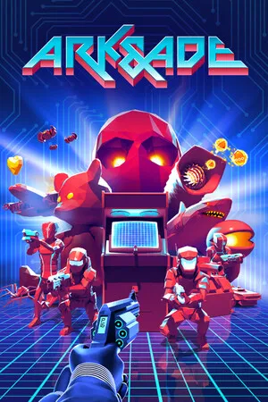 Portada de ARK and ADE