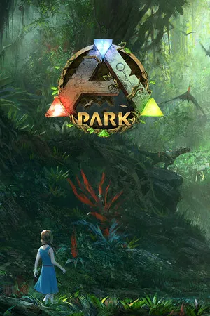 Portada de ARK Park