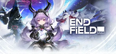 Portada de Arknights: Endfield
