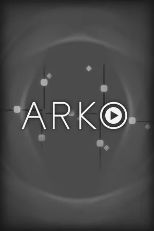 Portada de Arko