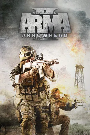Portada de Arma 2: Operation Arrowhead