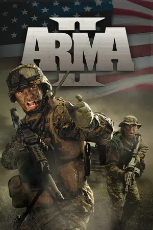 Portada de Arma 2