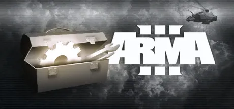 Portada de Arma 3 Tools