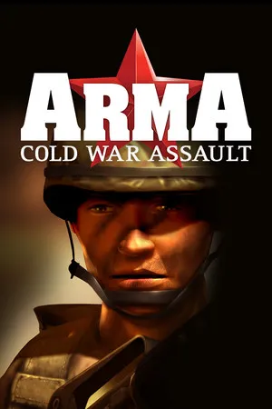 Portada de Arma: Cold War Assault Remastered