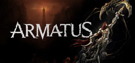 Portada de Armatus
