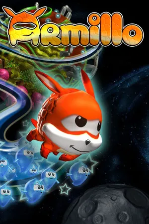 Portada de Armillo