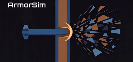 Portada de ArmorSim