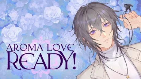 Portada de Aroma Love Ready!