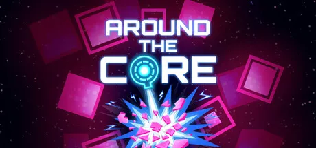 Portada de Around The Core