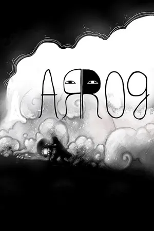 Portada de Arrog