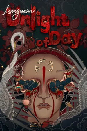 Portada de Arrogation: Unlight of Day