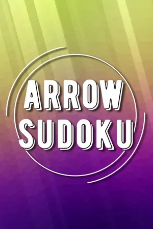 Portada de Arrow Sudoku