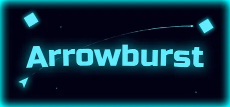 Portada de Arrowburst