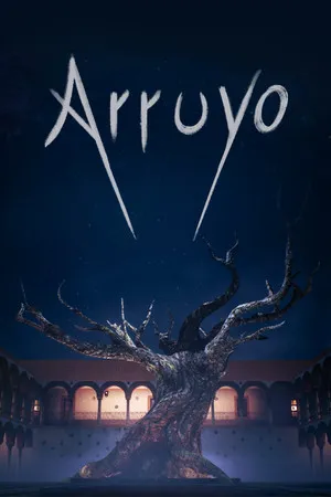 Portada de Arruyo