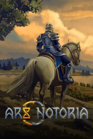 Portada de Ars Notoria