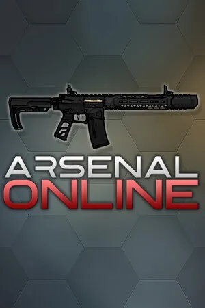 Portada de Arsenal Online