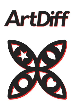 Portada de Art Diff