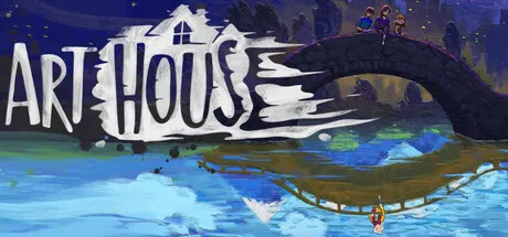 Portada de Art House