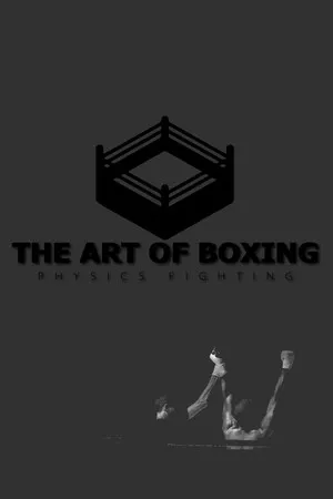 Portada de Art of Boxing