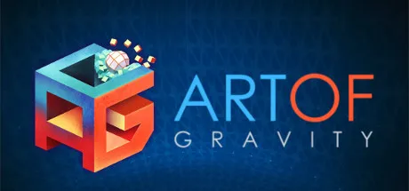 Portada de Art Of Gravity