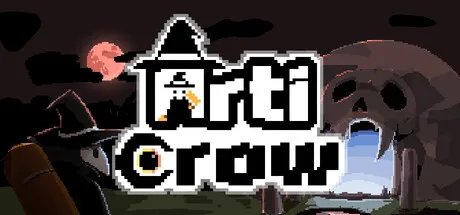 Portada de Articrow
