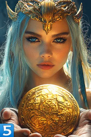 Portada de Artifact Seekers