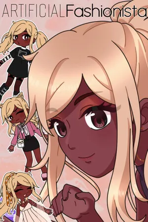 Portada de Artificial Fashionista