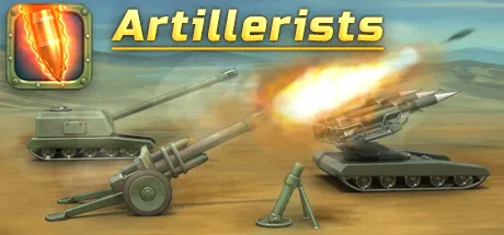 Portada de Artillerists