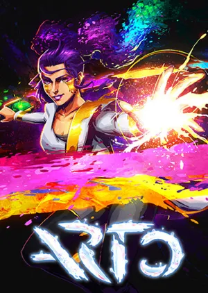 Portada de Arto