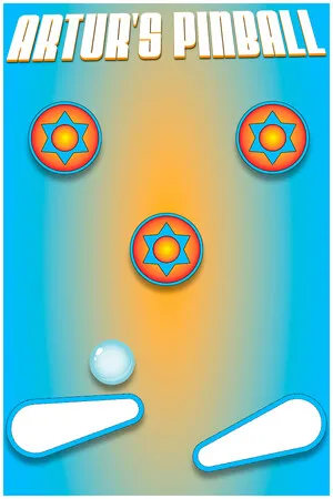 Portada de Artur's Pinball