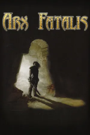 Portada de Arx Fatalis