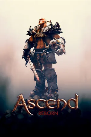 Portada de Ascend: Reborn