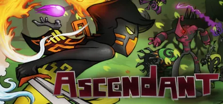 Portada de Ascendant