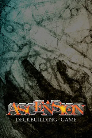 Portada de Ascension: Deckbuilding Game