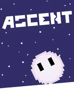 Portada de Ascent