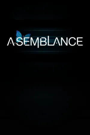 Portada de Asemblance