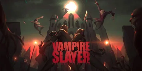 Portada de Asesino De Vampiros: La Resurrección