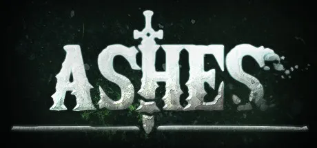 Portada de Ashes