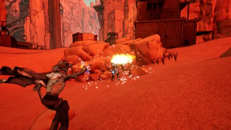Captura de Ashes to Ashes
