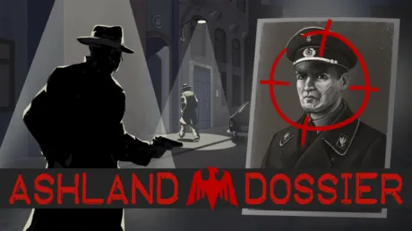 Portada de Ashland Dossier