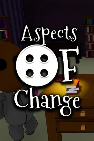 Portada de Aspects of change