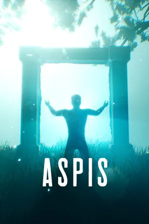 Portada de ASPIS
