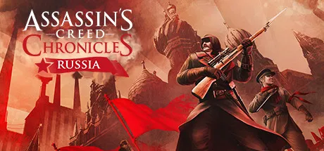 Portada de Assassin’s Creed® Chronicles: Russia
