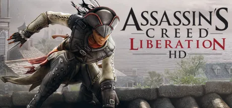Portada de Assassin’s Creed Liberation HD