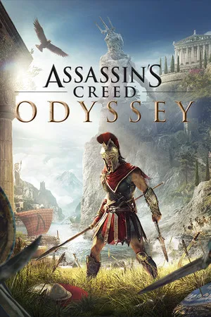 Portada de Assassin's Creed® Odyssey