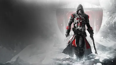 Portada de Assassin's Creed Rogue Remastered