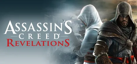 Portada de Assassin's Creed® Revelations
