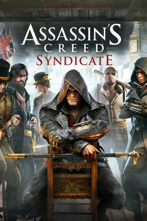 Portada de Assassin's Creed® Syndicate