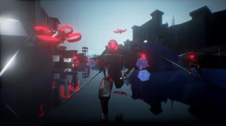 Captura de ASSASSINATION BOX